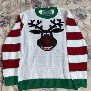 Christmas Sweater